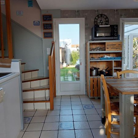 La Villa Vert Marine Châtelaillon-Plage 외부 사진