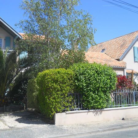La Villa Vert Marine Châtelaillon-Plage 외부 사진