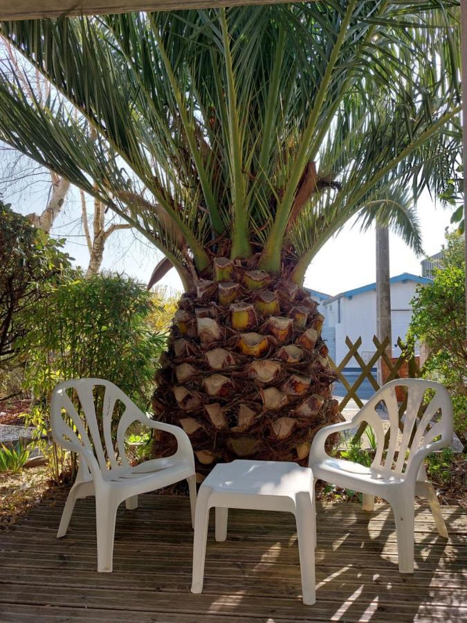 La Villa Vert Marine Châtelaillon-Plage 외부 사진