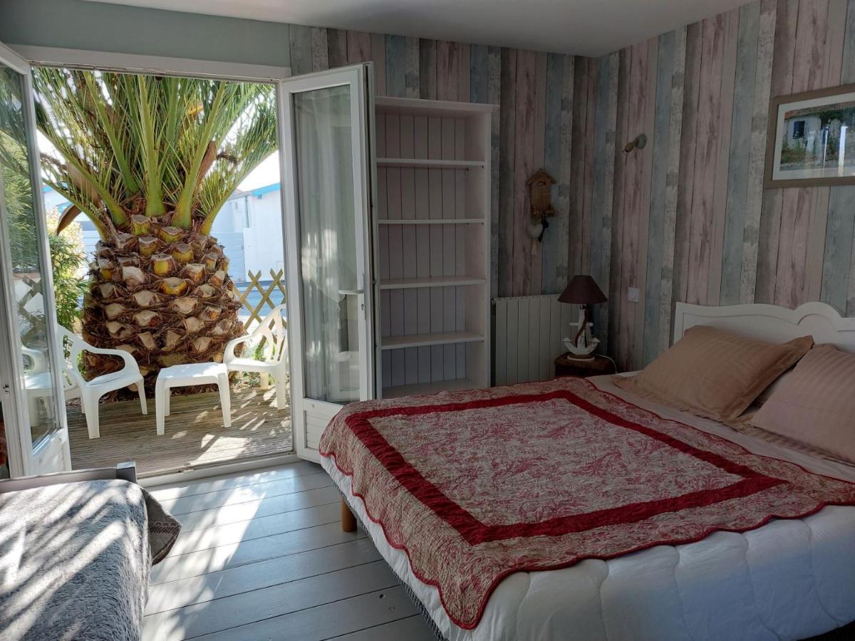 La Villa Vert Marine Châtelaillon-Plage 외부 사진