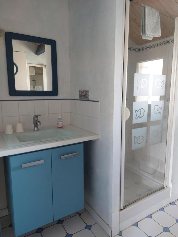 La Villa Vert Marine Châtelaillon-Plage 외부 사진