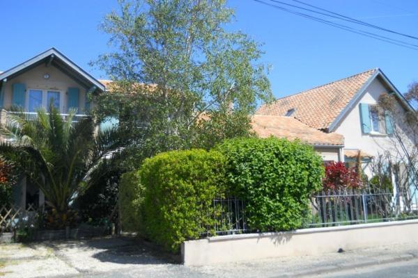 La Villa Vert Marine Châtelaillon-Plage 외부 사진