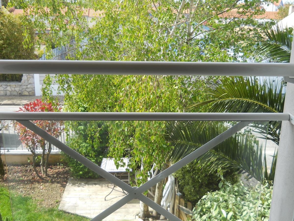 La Villa Vert Marine Châtelaillon-Plage 외부 사진
