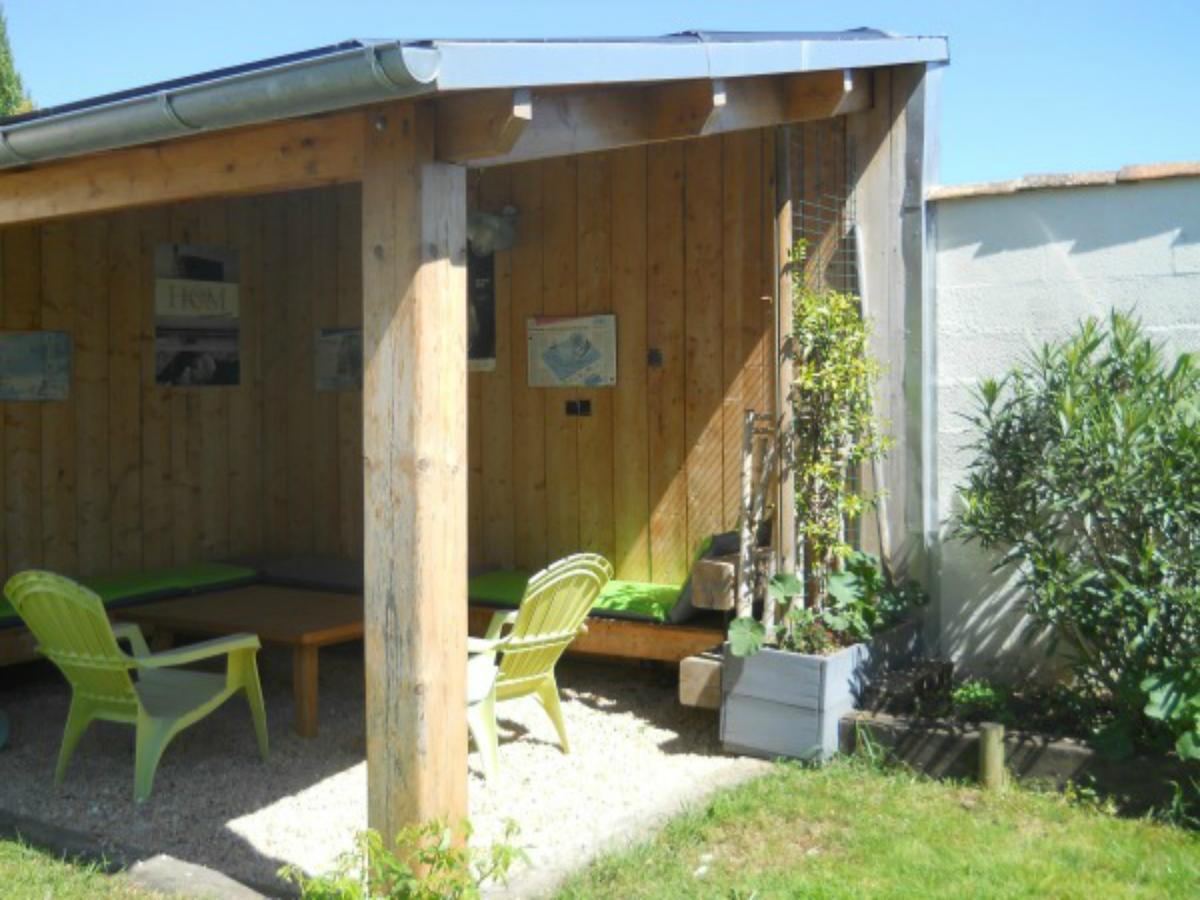 La Villa Vert Marine Châtelaillon-Plage 외부 사진