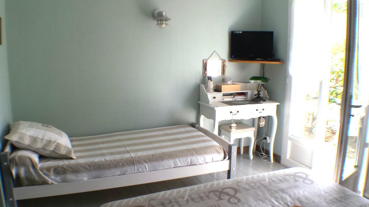 La Villa Vert Marine Châtelaillon-Plage 외부 사진