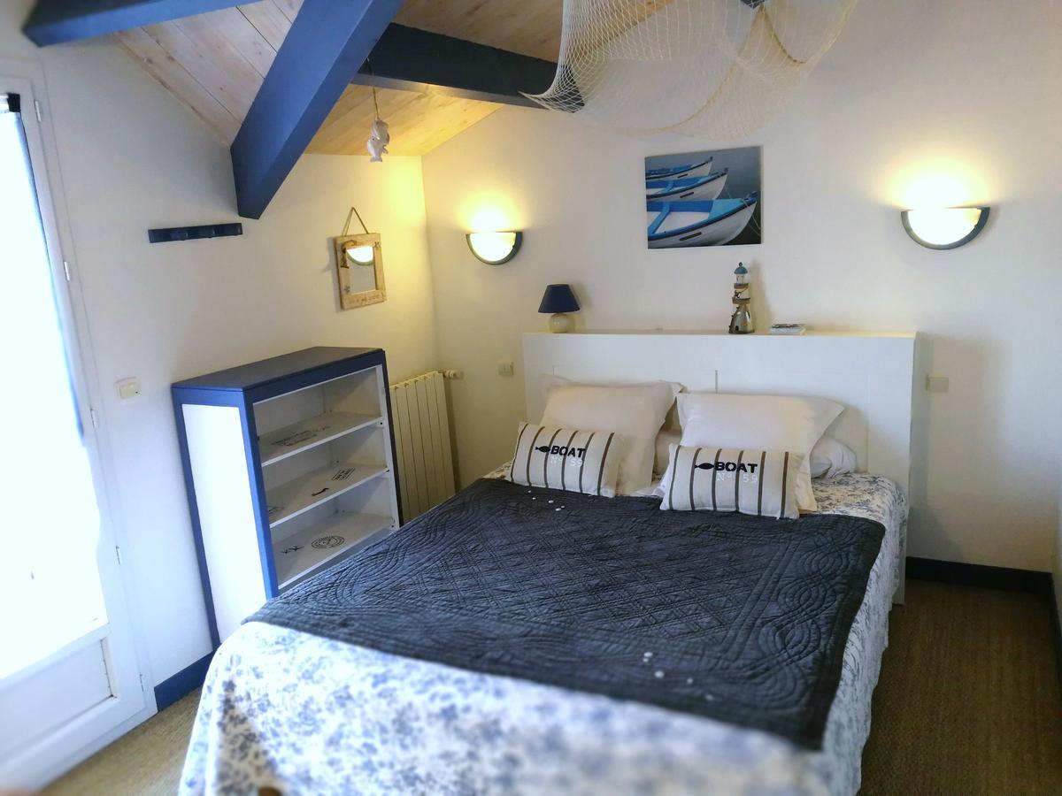 La Villa Vert Marine Châtelaillon-Plage 외부 사진